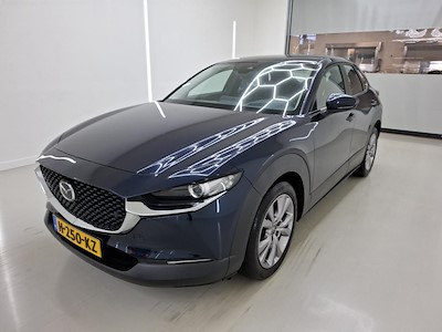Mazda CX-30 SKYACTIV-X 180 Comfort 5d