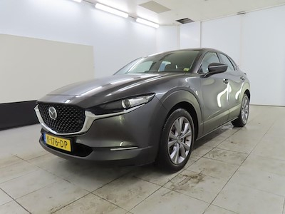 Mazda CX-30 SKYACTIV-X 180 Comfort Auto
