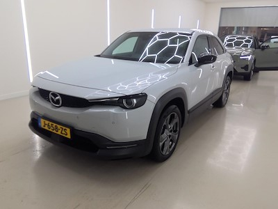 Mazda MX-30 E-SKYACTIV 145 First Edition