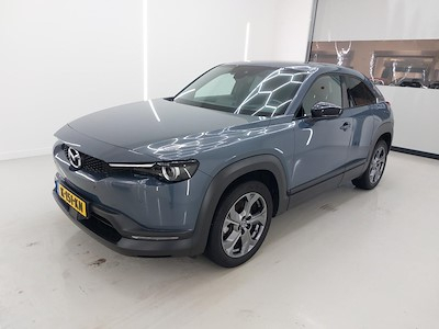 Mazda MX-30 E-SKYACTIV 145 First Edition