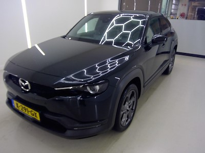 Mazda MX-30 E-SKYACTIV 145 First Edition