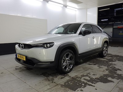 Mazda MX-30 E-SKYACTIV 145 First Edition