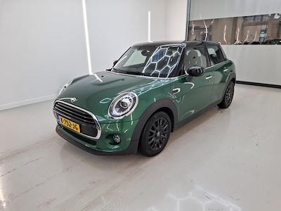 MINI  Cooper Business Edition 5d