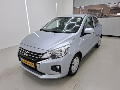 Mitsubishi Space star 1.2 Cool+ SDA 5d