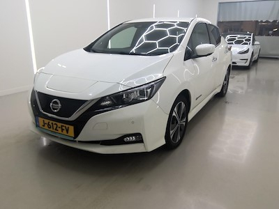 Nissan Leaf ActieAuto 40kWh 5d Tekna APL