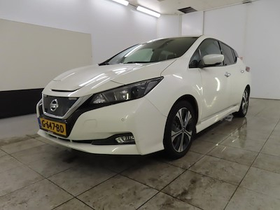 Nissan Leaf N-CONNECTA 40kWh 5d