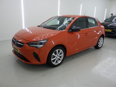 Opel CORSA 1.2 TURBO ELEGANCE 74KW ACTI ELEGANCE APL 5d