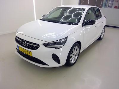 Opel CORSA 1.2 TURBO ELEGANCE AUTO 74KW 5d