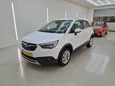 Opel Crossland X 1.2 Turbo S;S 81kW Innovation 5d
