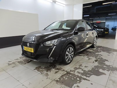 Peugeot E-208 Active EV 50kWh 136 5d