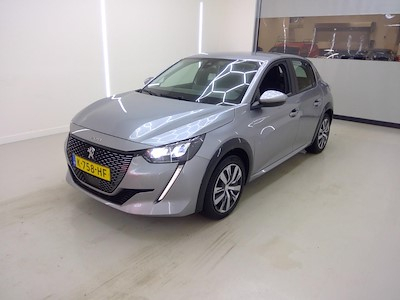 Peugeot E-208 Active EV 50kWh 136 5d