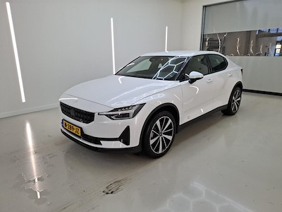 Polestar 2 63kWh Single Motor Standard Range