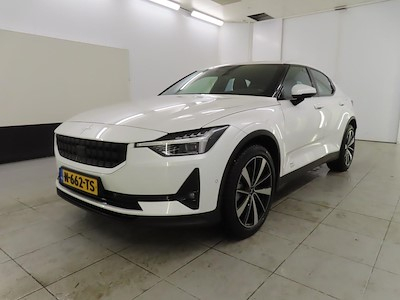 Polestar 2 78kWh Single Motor Long Range 5d incl PilotPack On