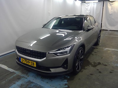 Polestar 2 Pilot Plus 5d