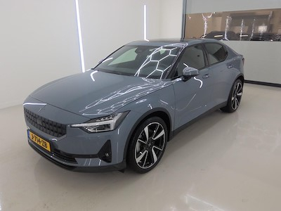 Polestar 2 Pilot Plus 5d