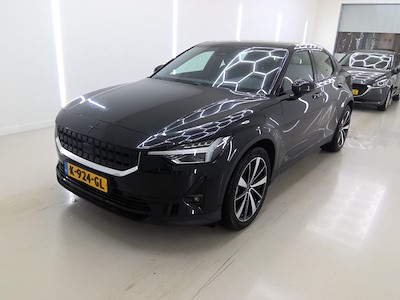 Polestar 2 Pilot Plus 5d