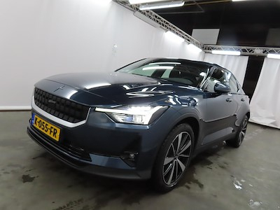Polestar 2 Pilot Plus 5d