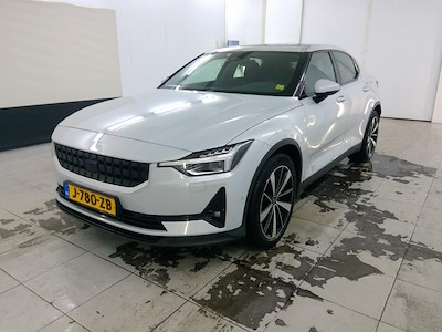 Polestar 2 Pilot Plus 5d