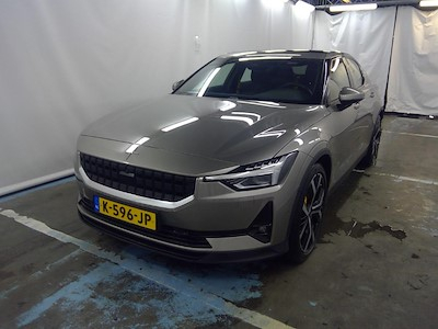 Polestar 2 Pilot Plus Performance Pack 5d
