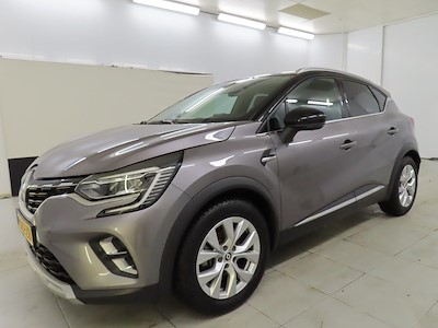 Renault Captur E-TECH Hybrid 145 Intens 5d