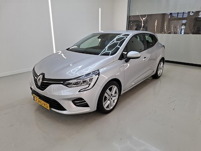Renault CLIO 1.0 TCe 100 ACTI 5d Zen 5d