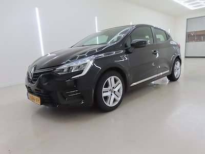 Renault CLIO 1.0 TCe 100 Zen 5d