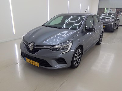 Renault CLIO 1.0 TCe 90 GPF Equilibre 5d