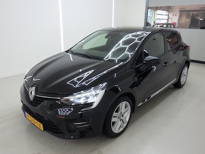 Renault CLIO 1.0 TCe 90 GPF Zen 5d