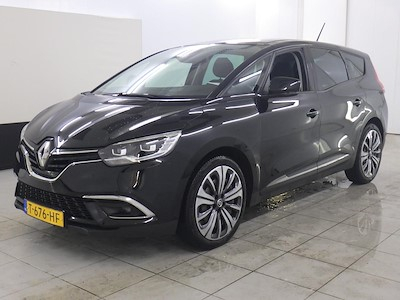 Renault Grand scenic TCe 140 EDC Equilibre 5d