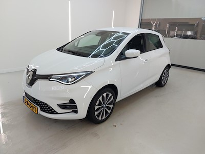 Renault ZOE R135 Intens (batterijkoop) 5d