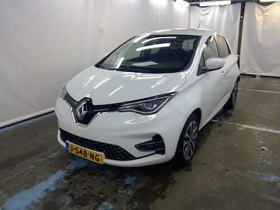 Renault ZOE R135 Intens (batterijkoop) 5d