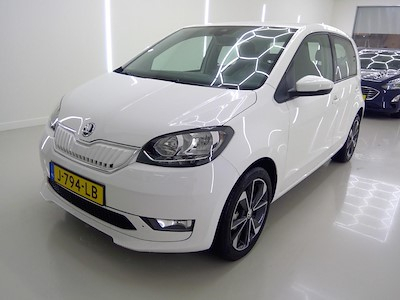 Skoda Citigo E IV Style 5d