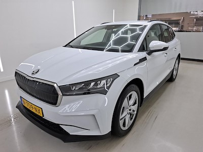 Skoda Enyaq iV 60 5d