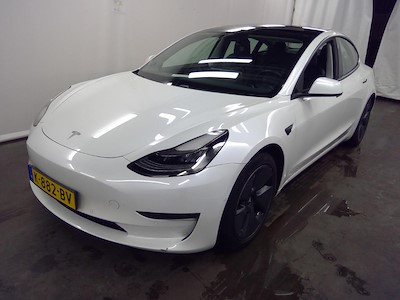 Tesla Model 3 Long Range Dual Motor AWD 4d ActieAuto