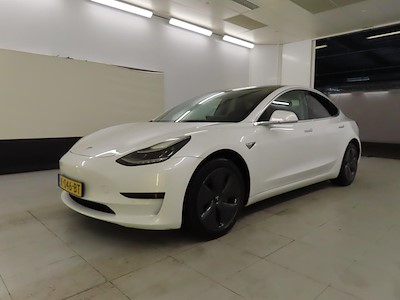 Tesla Model 3 Standard Range Plus RWD 4d ActieAuto 19
