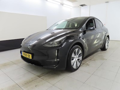 Tesla Model Y Long Range Dual Motor AWD