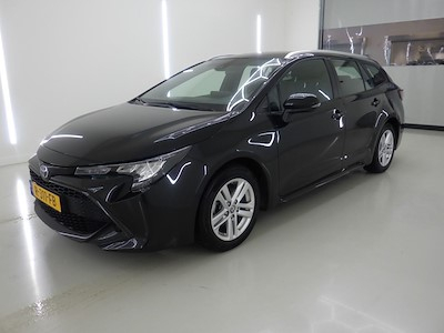 Toyota Corolla touring spor 1.8 Hybrid Active 5d - EX-TAXI