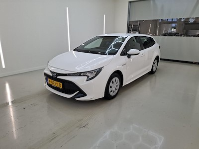 Toyota Corolla touring spor 1.8 Hybrid Comfort 5d