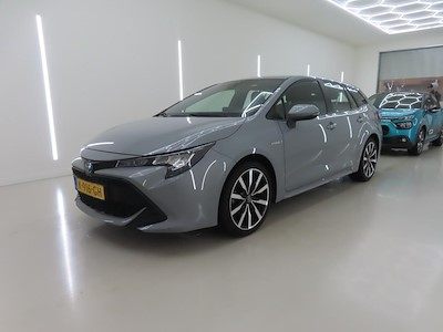 Toyota Corolla touring sports 1.8 Hybrid Comfort