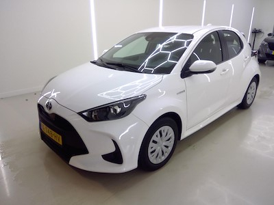 Toyota YARIS 1.5 Hybrid Active Automaat 5d