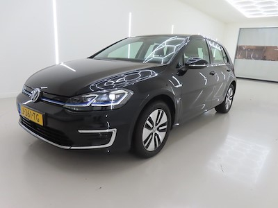 Volkswagen E-Golf E-DITION 2020 5d