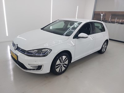 Volkswagen GOLF E-DITION 2020 5d