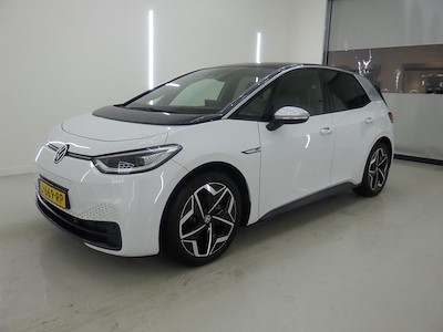Volkswagen ID.3 58kWh 1st Plus auto