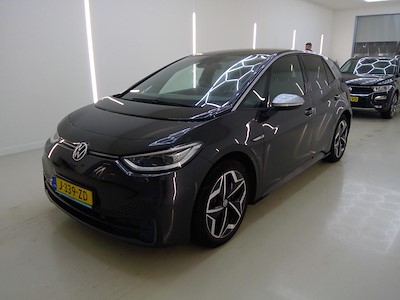 Volkswagen ID.3 58kWh 1st Plus auto