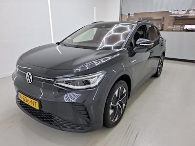 Volkswagen ID.4 77kWh 150kW Pro Auto 5d
