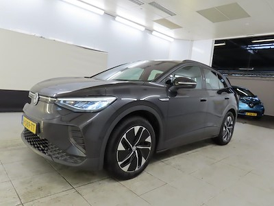 Volkswagen ID.4 77kWh Life Auto 5d Onze Deal