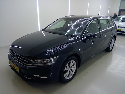 Volkswagen Passat variant 1.5 TSI 7-DSG Business 5d