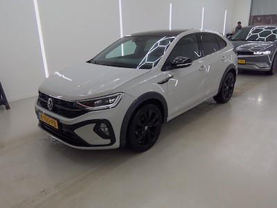 Volkswagen Taigo 1.0 TSI 81kW DSG R-Line 5d