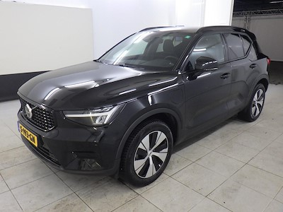 Volvo XC40 T4 Plug-in hybrid Plus - Dark