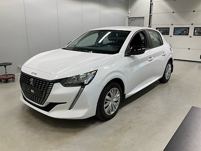 Peugeot 208 Puretech 75 5d FA!